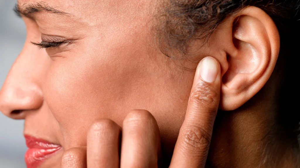 مهم‌ترین علل التهاب و درد لاله گوش